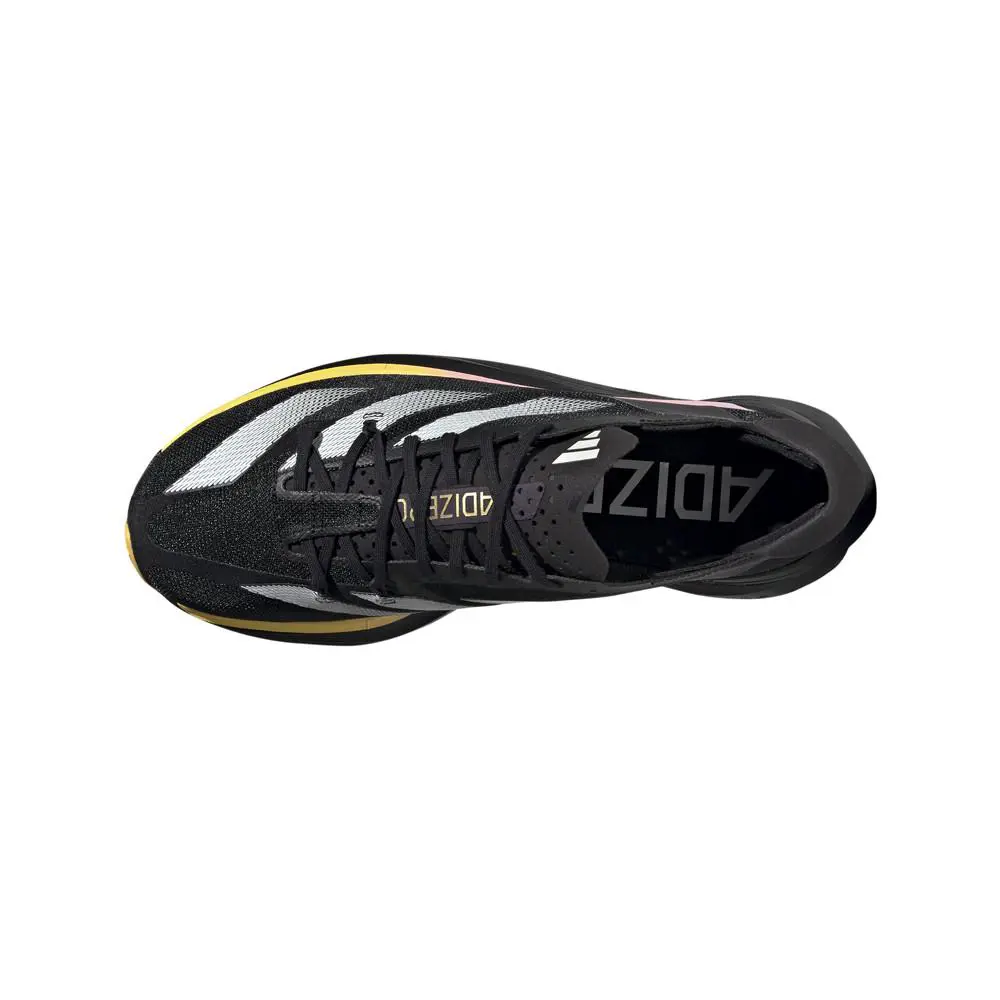 Adidas shoes - adidas Adizero Adios Pro 3 Running - IG6439-A - Black 2