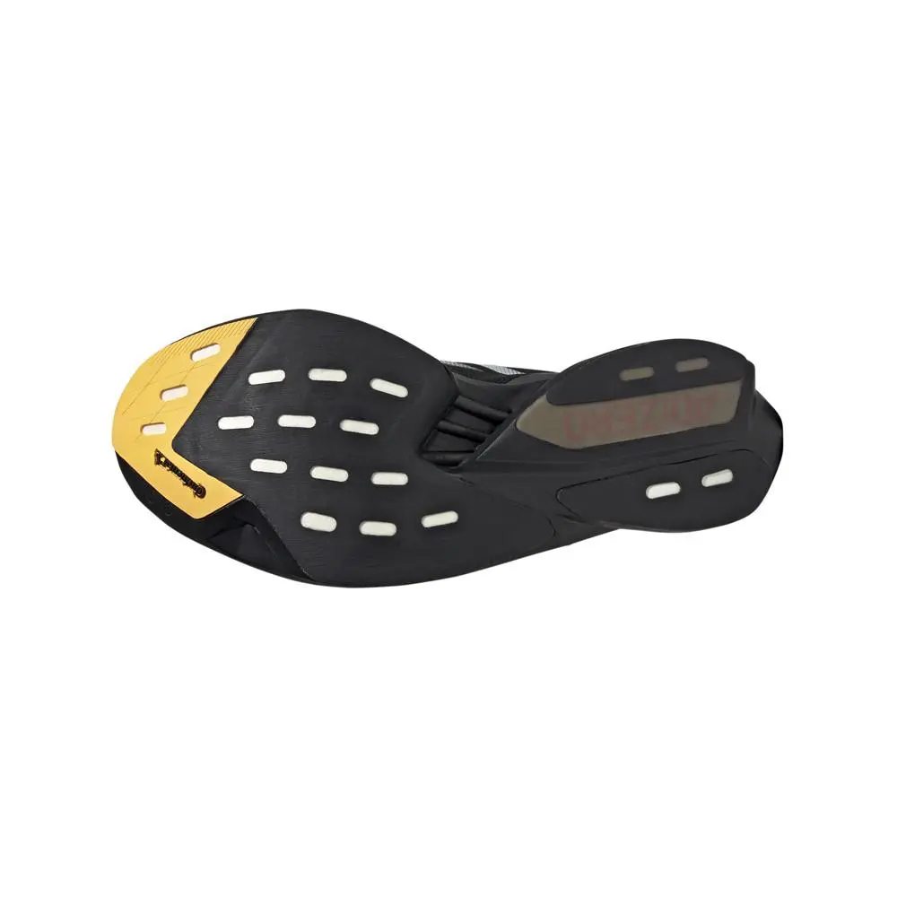 Adidas shoes - adidas Adizero Adios Pro 3 Running - IG6439-A - Black 9