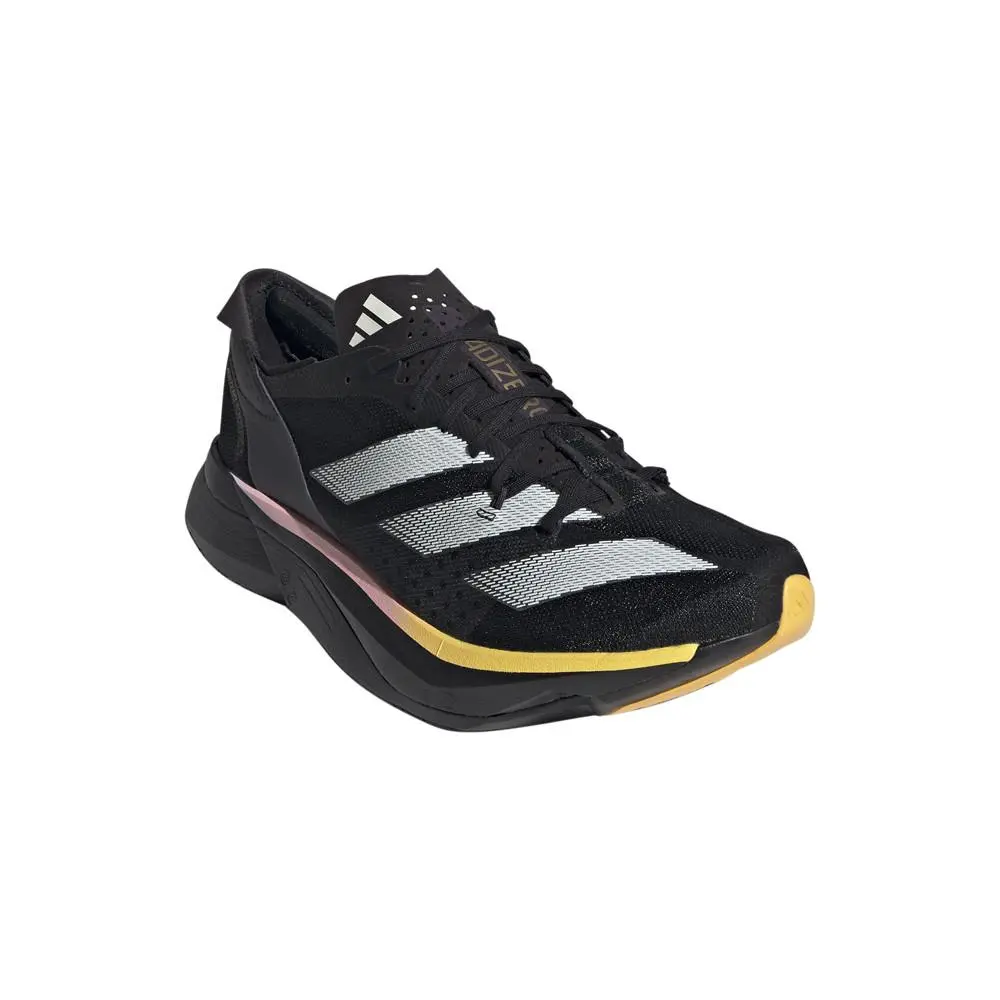 Adidas shoes - adidas Adizero Adios Pro 3 Running - IG6439-A - Black 6
