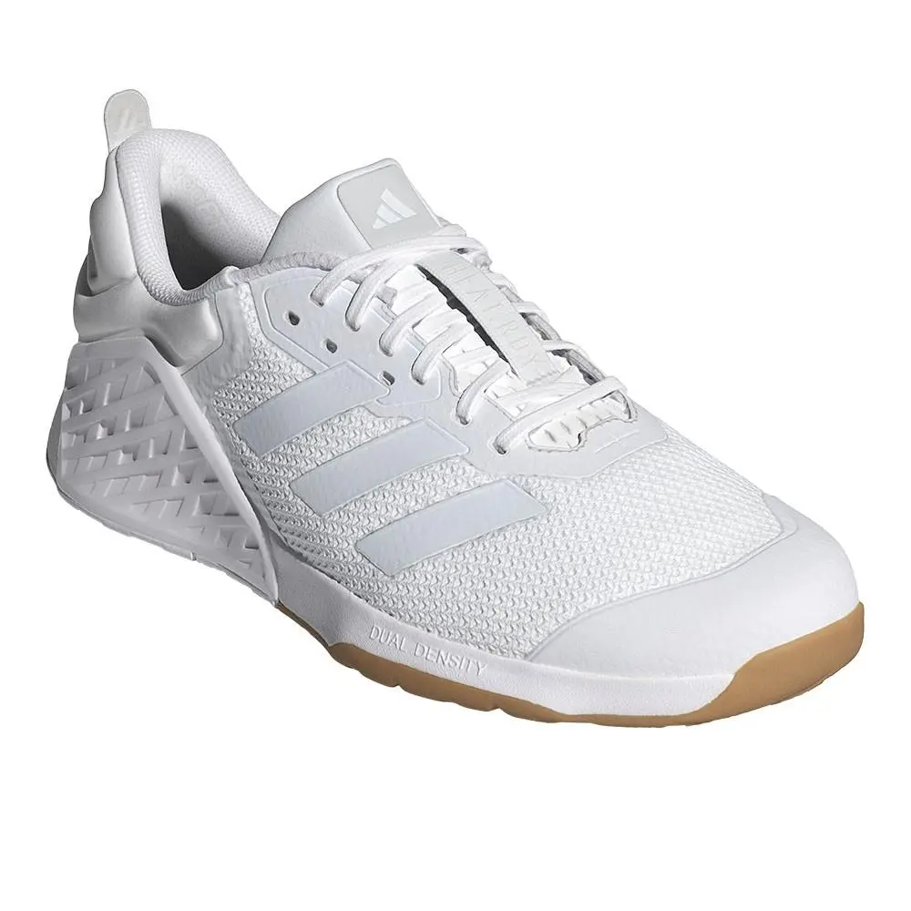 Adidas shoes - adidas Dropset 3 Training - Dropset Training - ID8628 - White 0