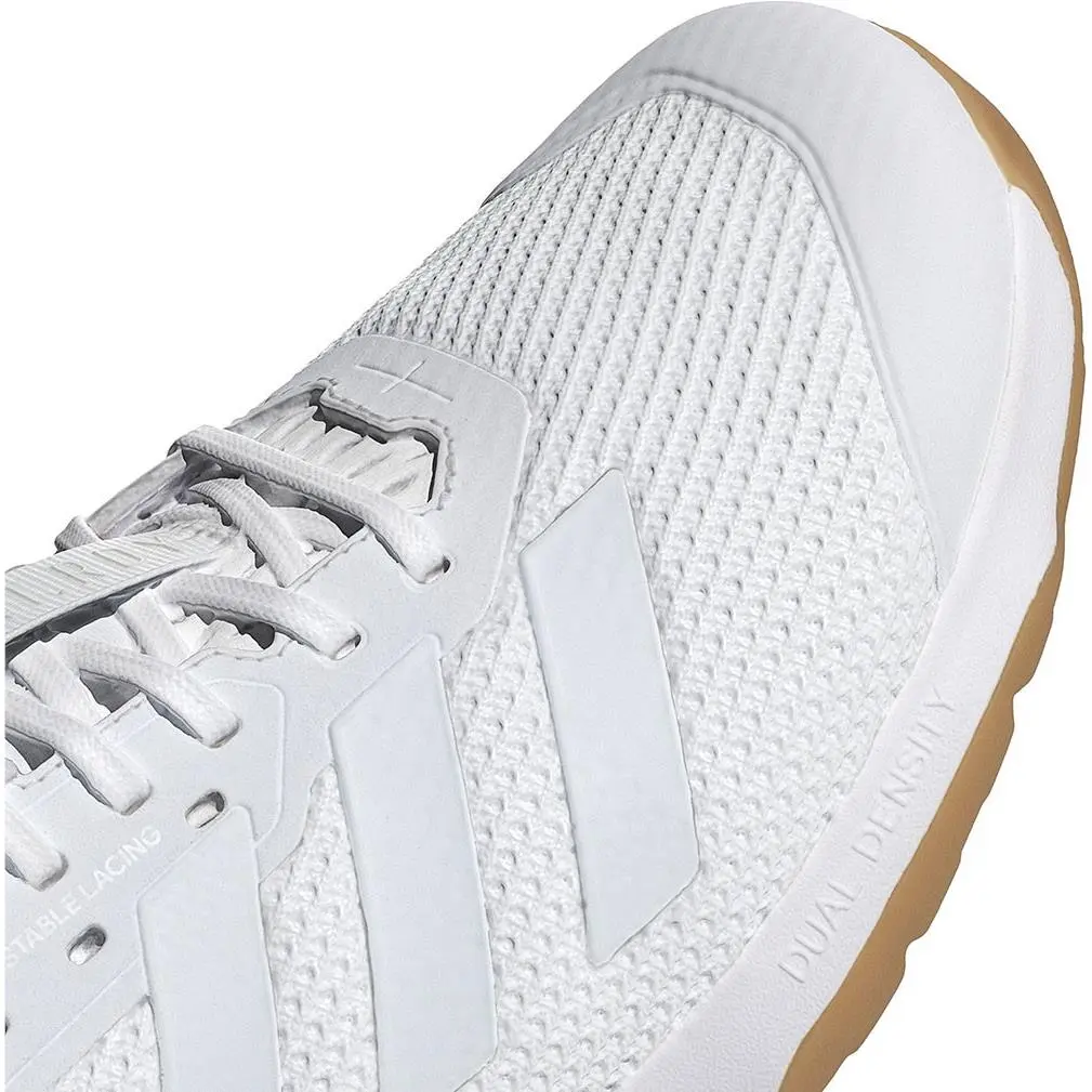Adidas shoes - adidas Dropset 3 Training - Dropset Training - ID8628 - White 4