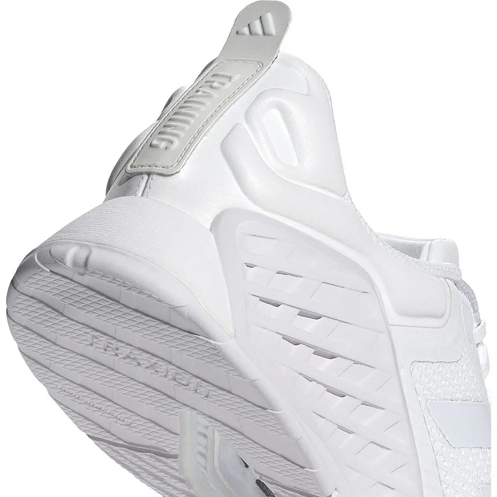Adidas shoes - adidas Dropset 3 Training - Dropset Training - ID8628 - White 5