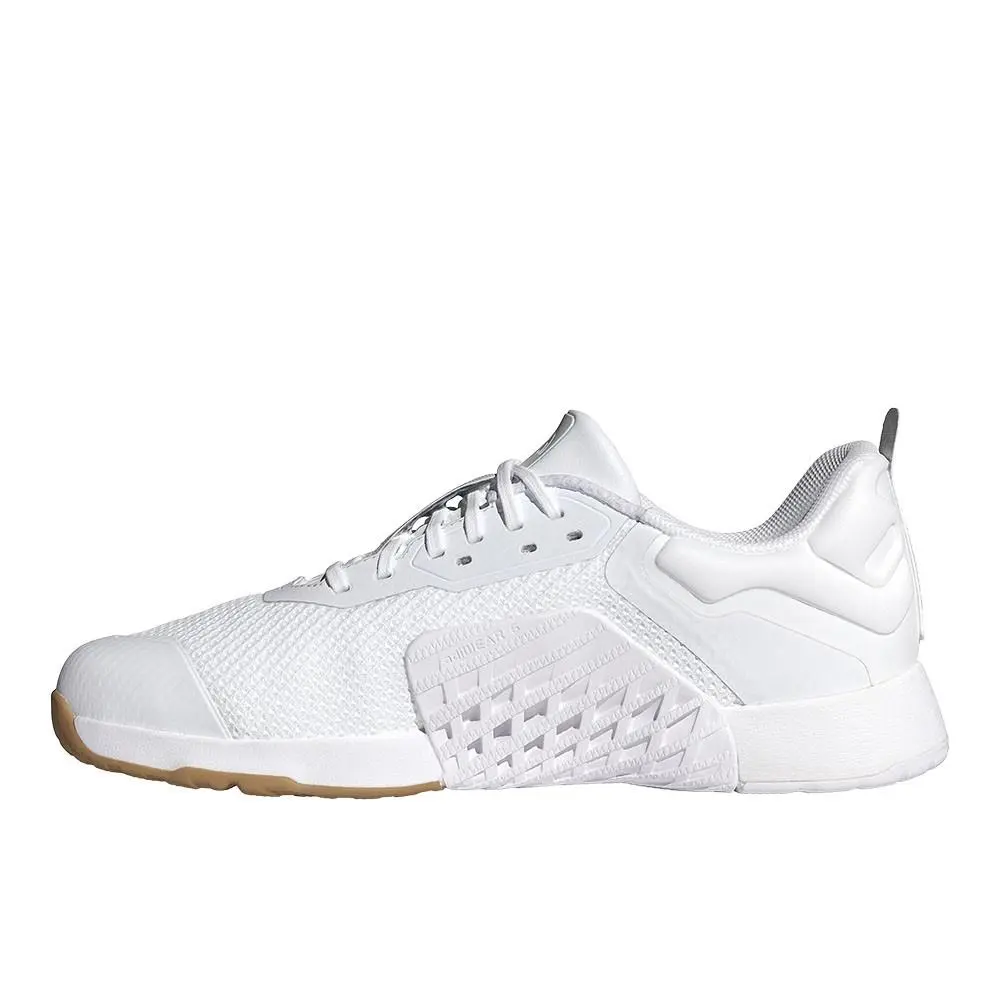 Adidas shoes - adidas Dropset 3 Training - Dropset Training - ID8628 - White 9