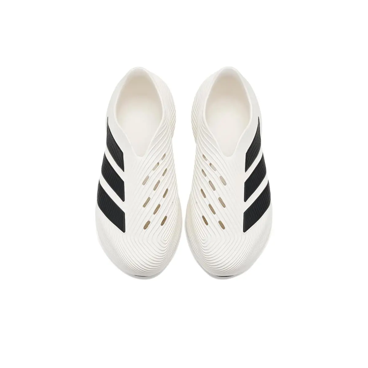 Adidas shoes - White/Core Black 0