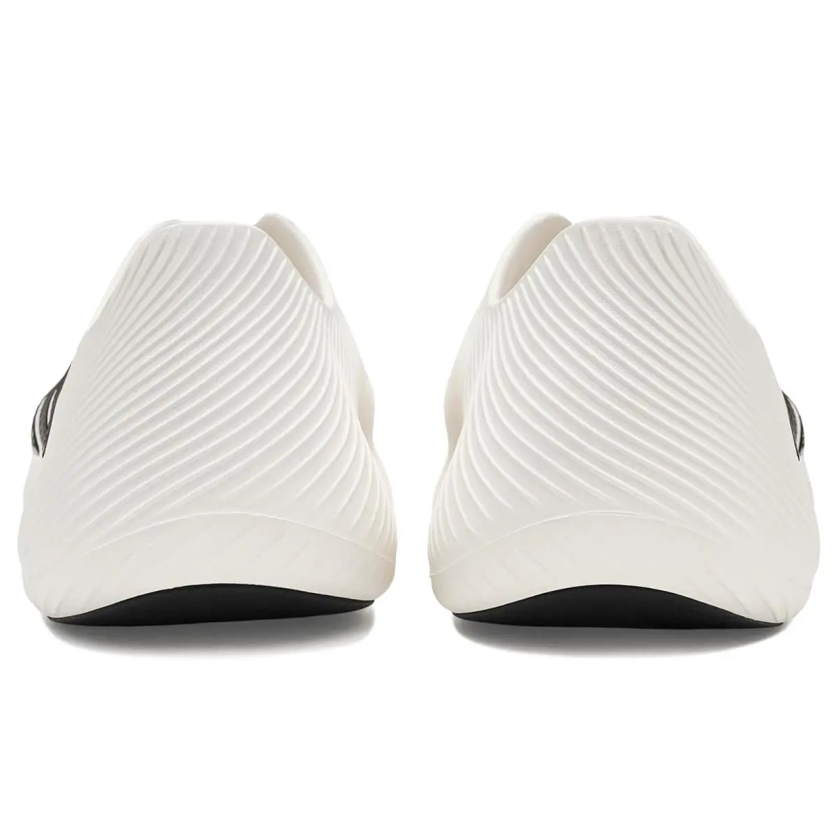 Adidas shoes - White/Core Black 5