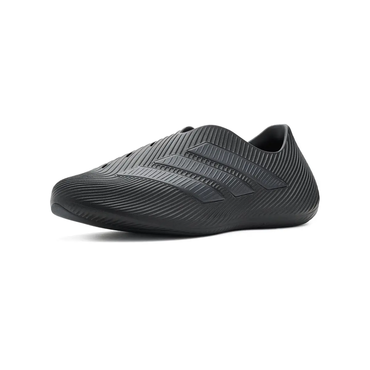 Adidas shoes - Core Black/Carbon 6