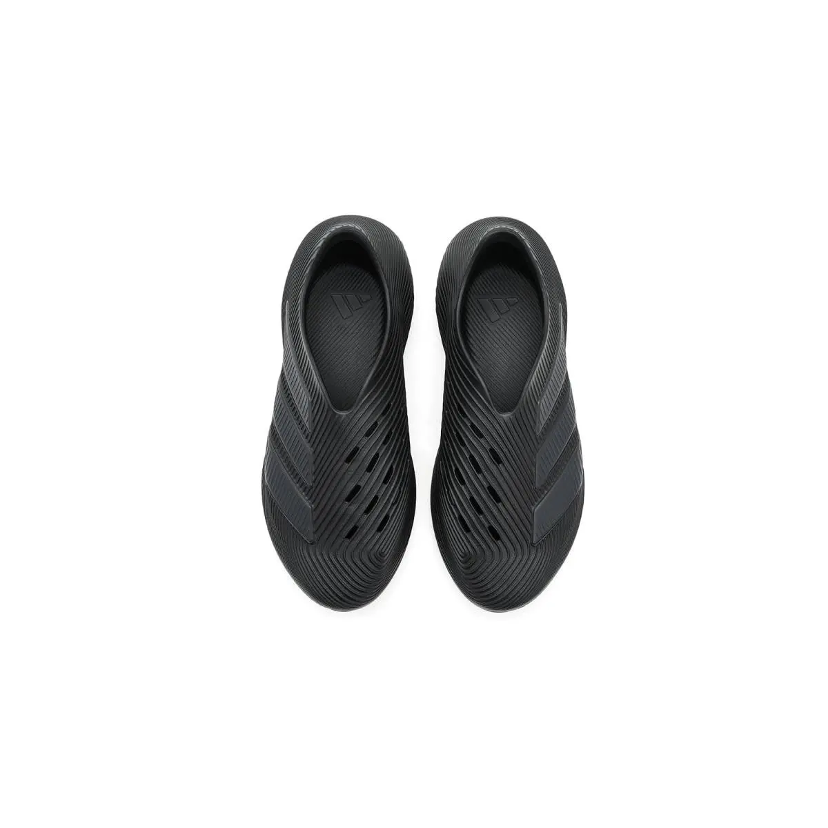 Adidas shoes - Core Black/Carbon 7