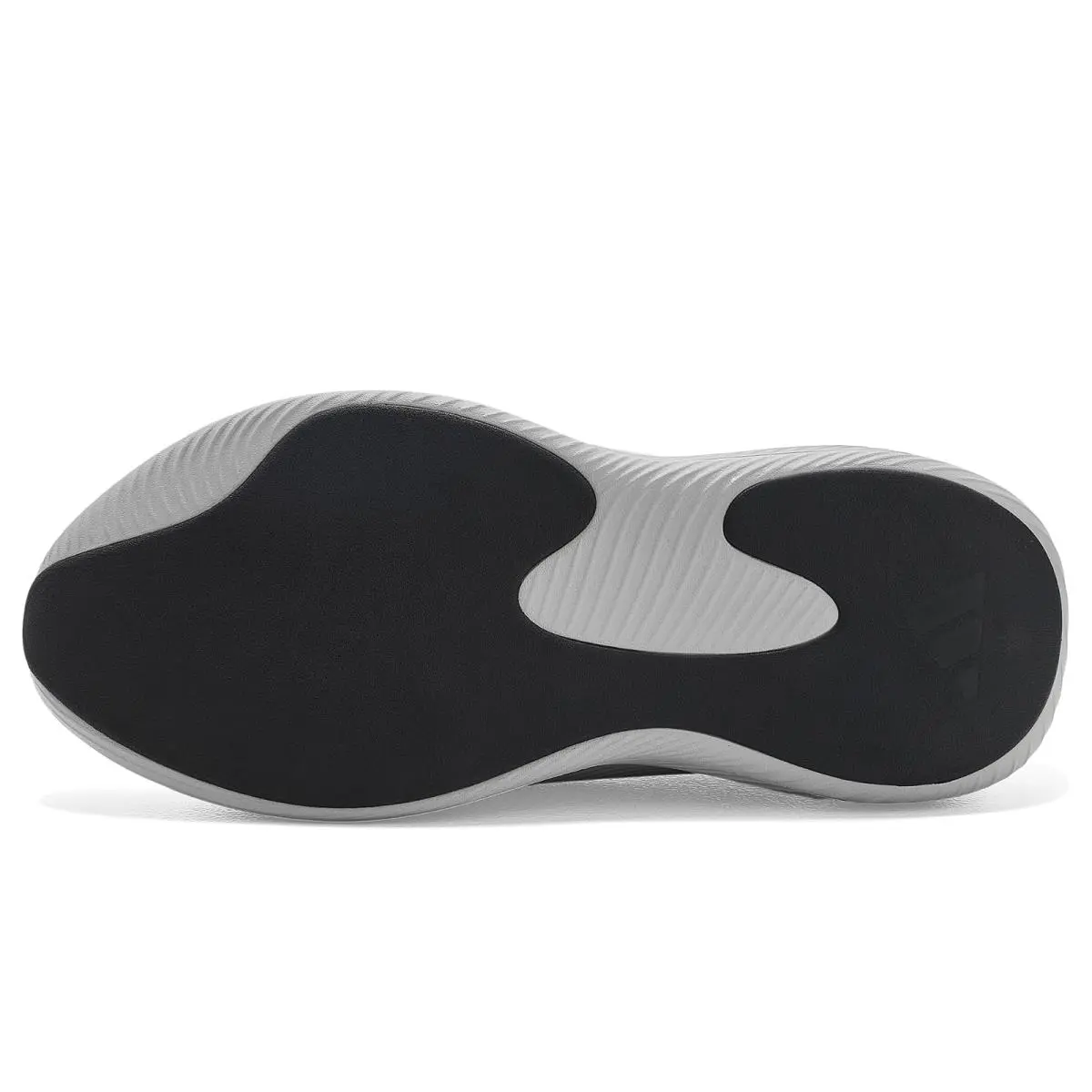 Adidas shoes - Core Black/Carbon 17