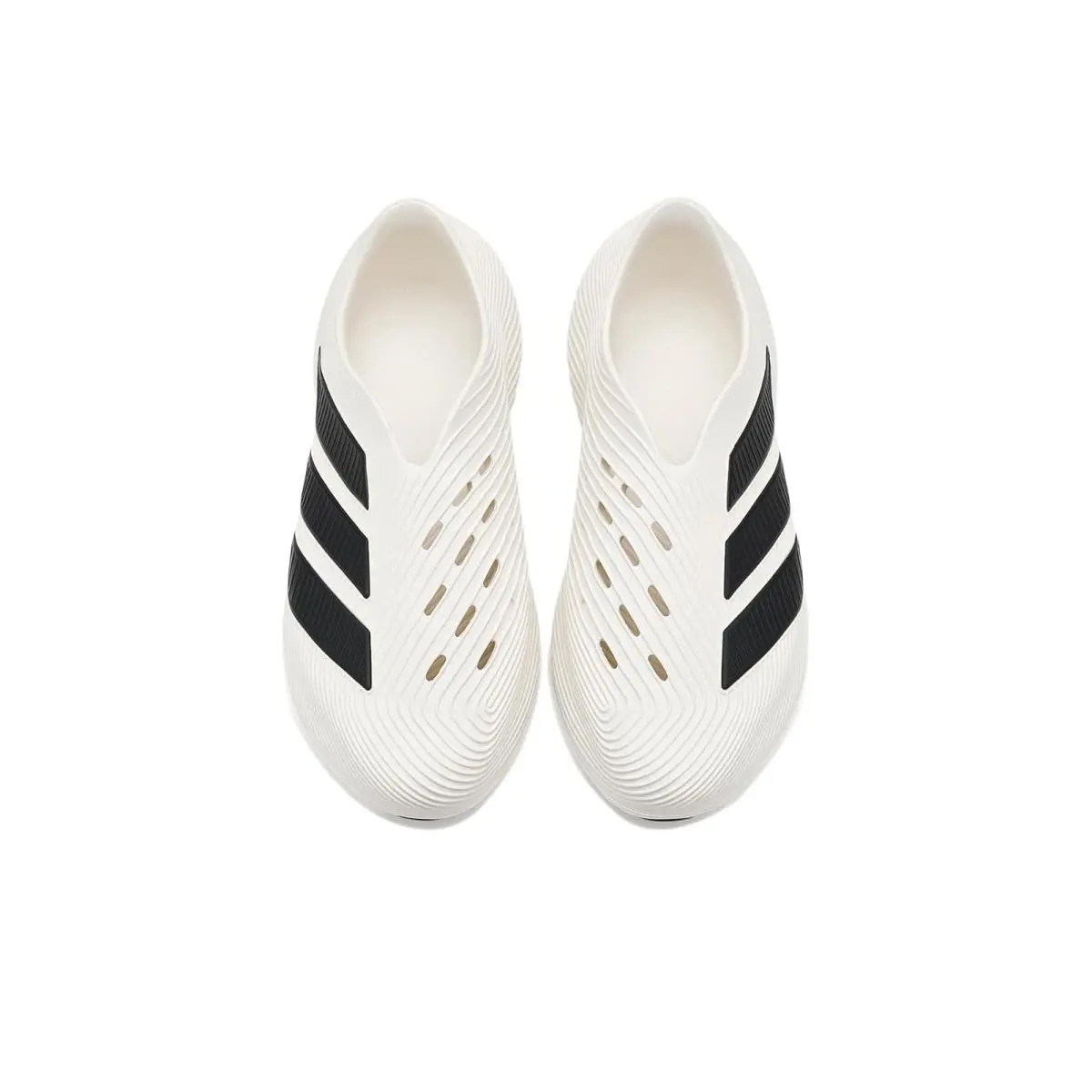 Adidas shoes - Grey/Black 14
