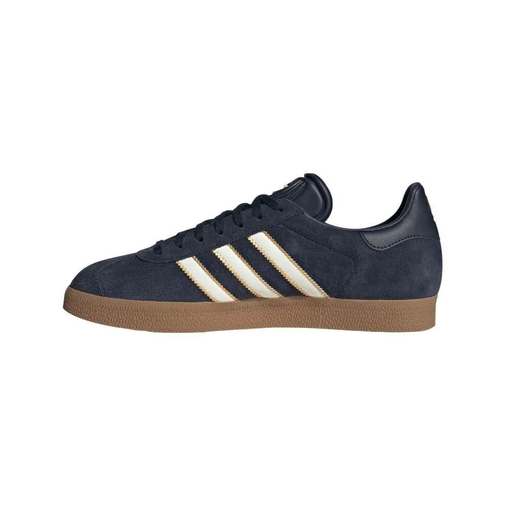 Adidas shoes - Off White/Legend Ink/Football Gold (UPC: 197621770112) 1