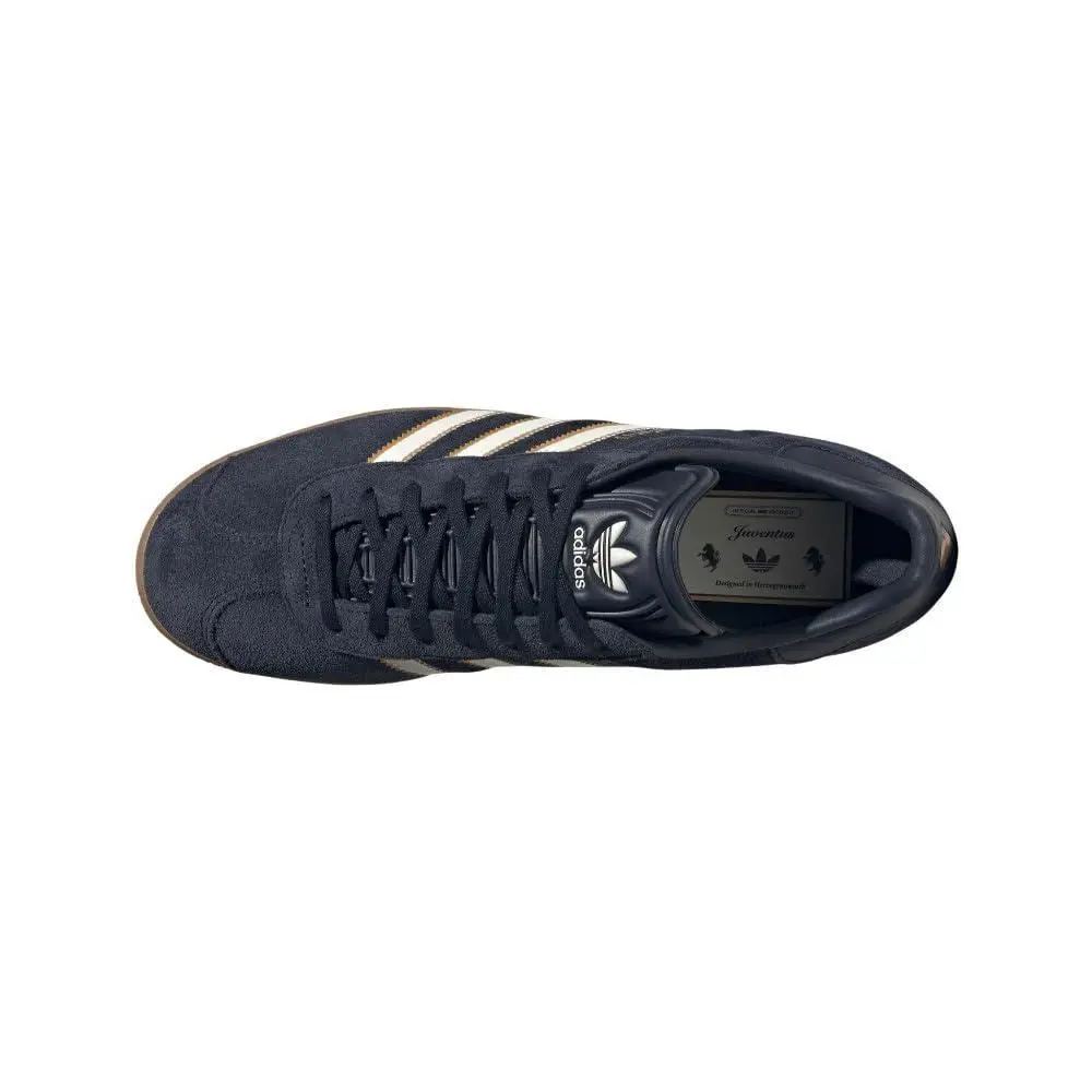 Adidas shoes - Off White/Legend Ink/Football Gold (UPC: 197621770112) 2