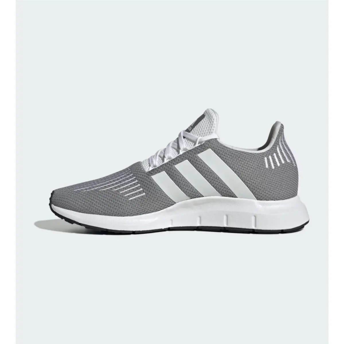 Adidas shoes - adidas Swift Run - Swift Run - JQ4127 - White 1