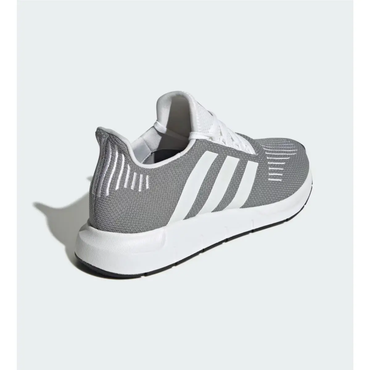 Adidas shoes - adidas Swift Run - Swift Run - JQ4127 - White 2