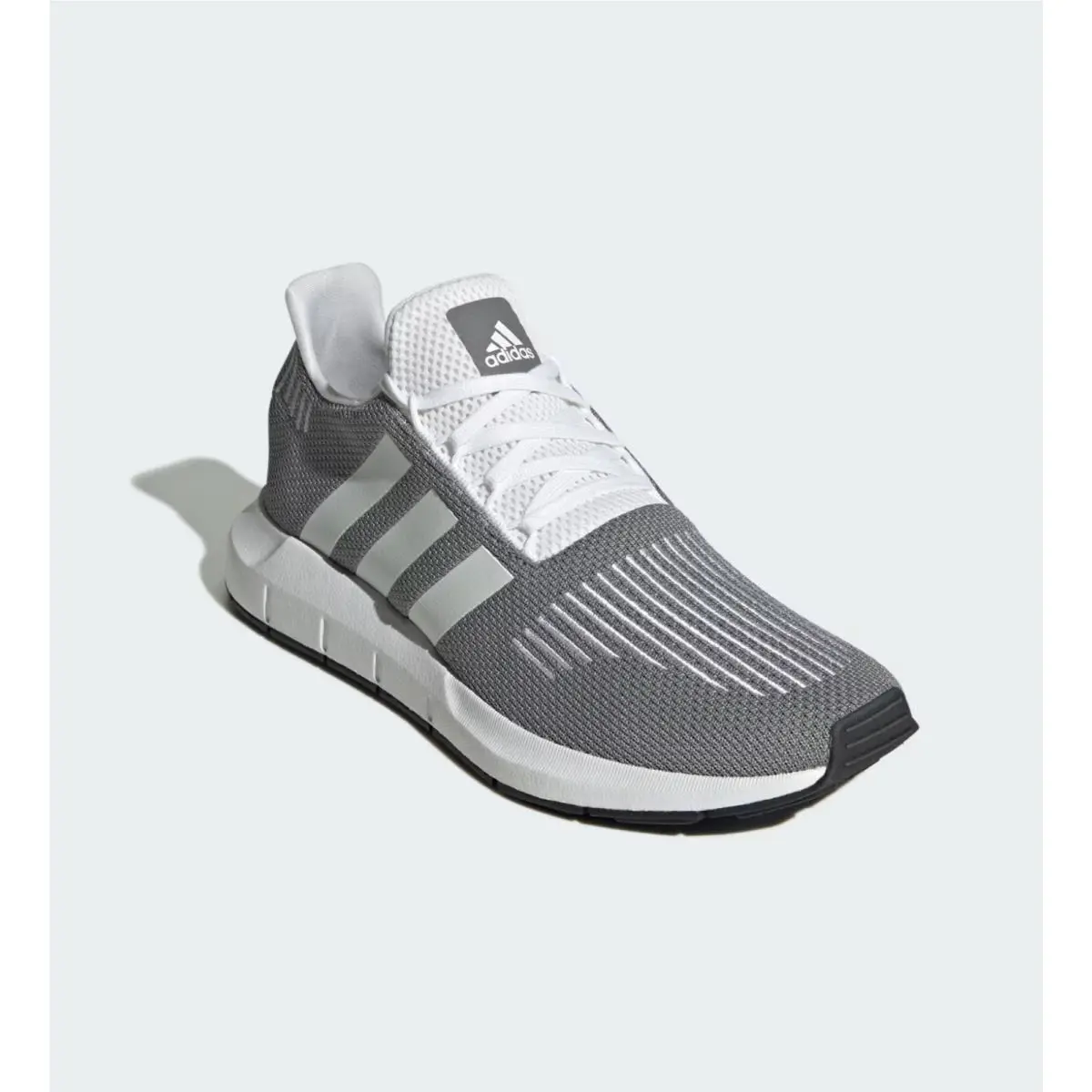 Adidas shoes - adidas Swift Run - Swift Run - JQ4127 - White 3