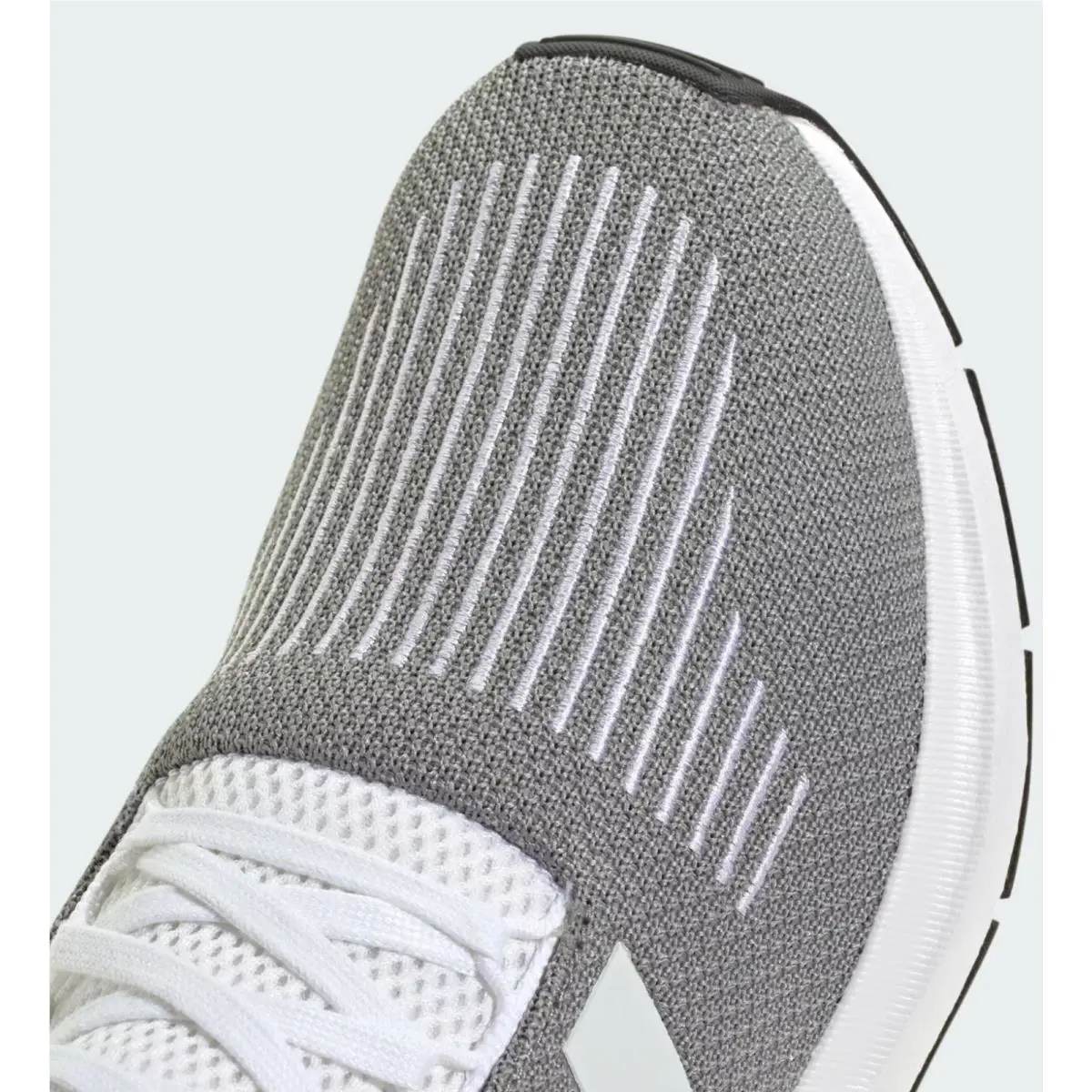 Adidas shoes - adidas Swift Run - Swift Run - JQ4127 - White 5