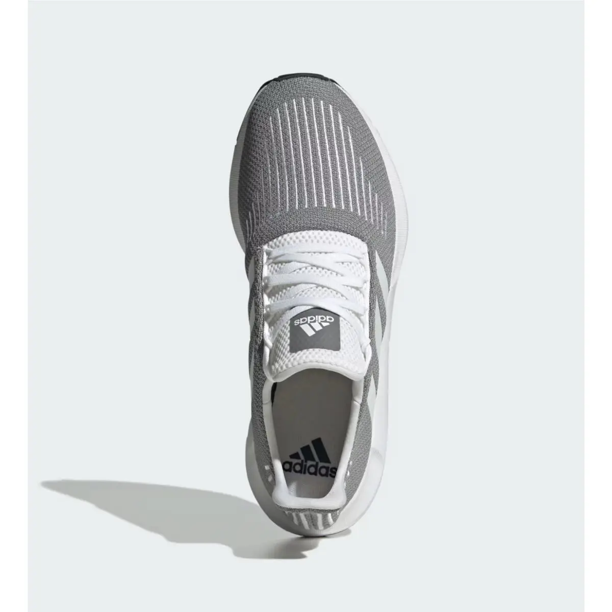 Adidas shoes - adidas Swift Run - Swift Run - JQ4127 - White 16