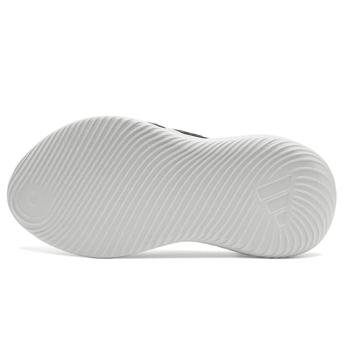 Adidas shoes - White/Black/White 3