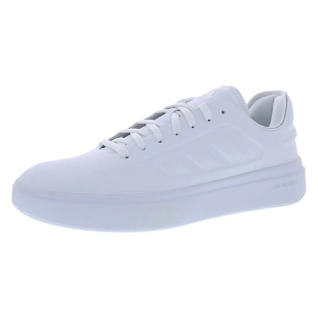 Adidas shoes - Cloud White/Cloud White/Cloud White, Main: White 0