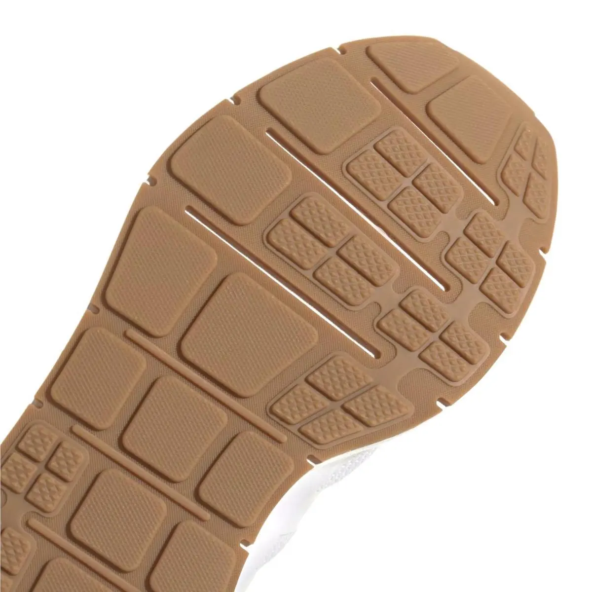 Adidas shoes - adidas Swift Run - Swift Run - White, Manufacturer: Cloud White / Cloud White / Core Black 6