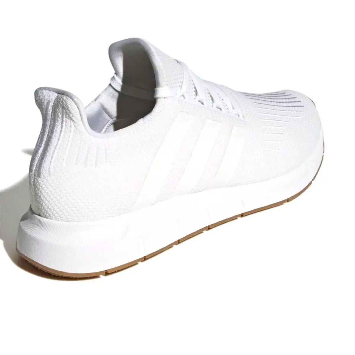 Adidas shoes - adidas Swift Run - Swift Run - White, Manufacturer: Cloud White / Cloud White / Core Black 9
