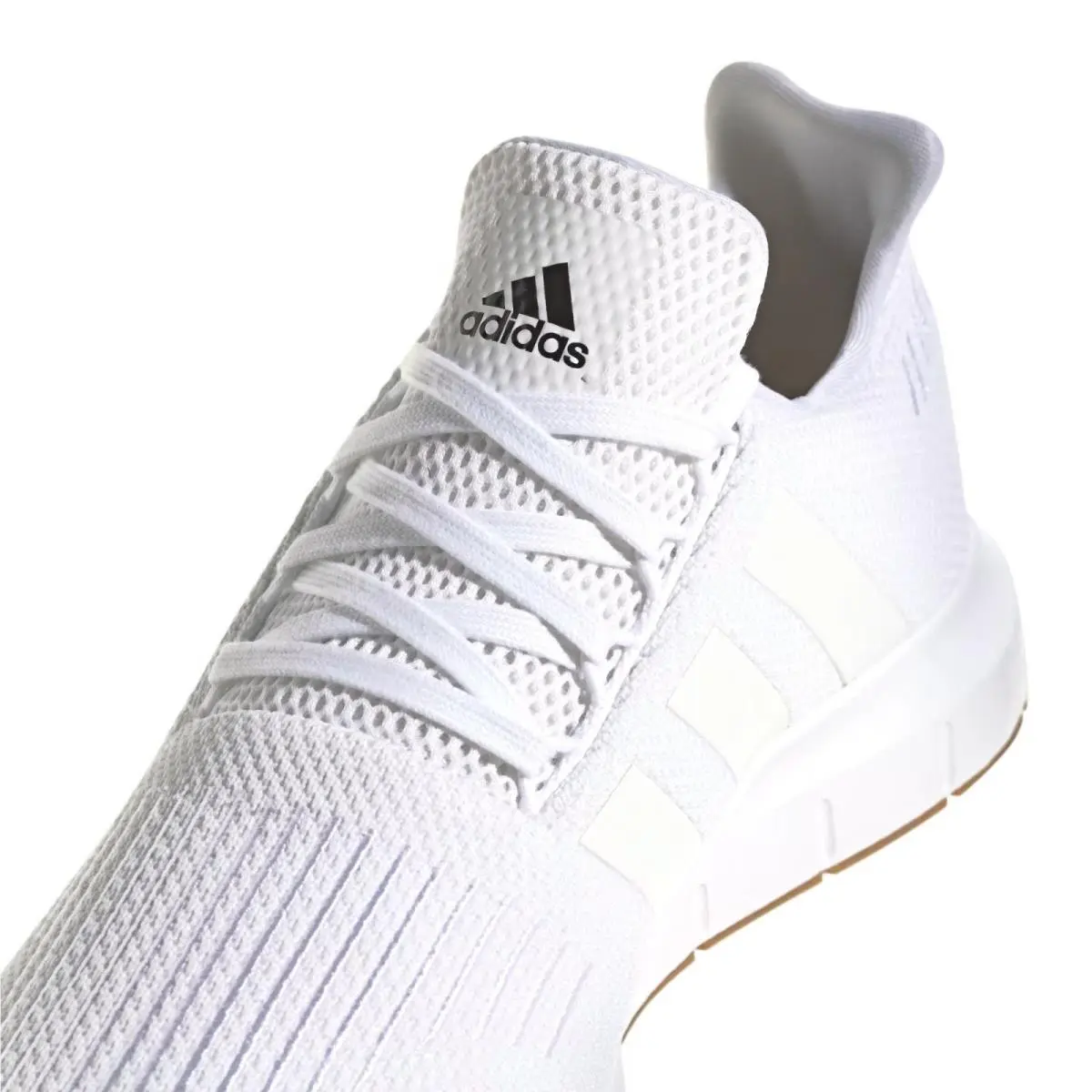 Adidas shoes - adidas Swift Run - Swift Run - White, Manufacturer: Cloud White / Cloud White / Core Black 16