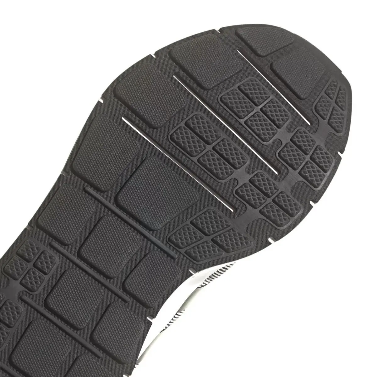 Adidas shoes - adidas Swift Run - Swift Run - Gray, Manufacturer: Core Black / Core Black / Cloud White
