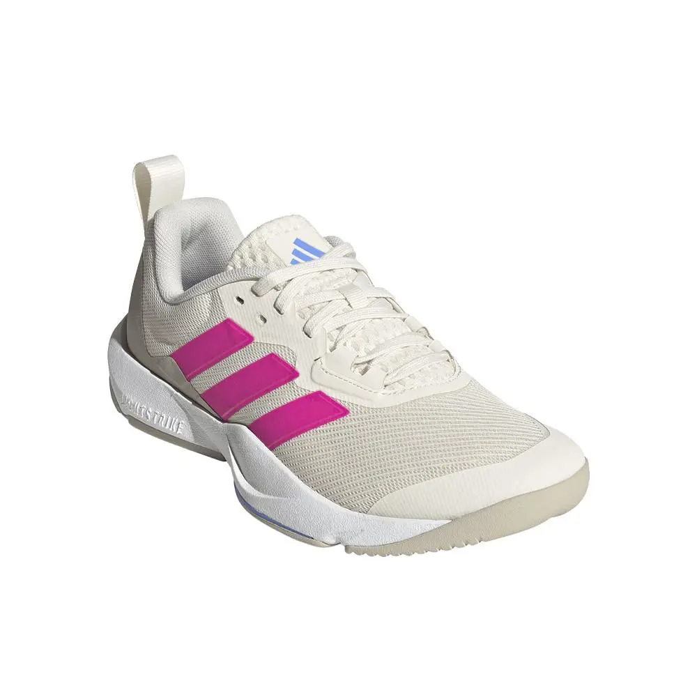 Adidas shoes - adidas Rapidmove 2 Trainer Training - JS3176 - Off White 0
