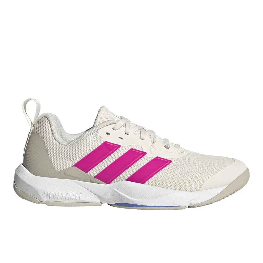 Adidas shoes - adidas Rapidmove 2 Trainer Training - JS3176 - Off White 7