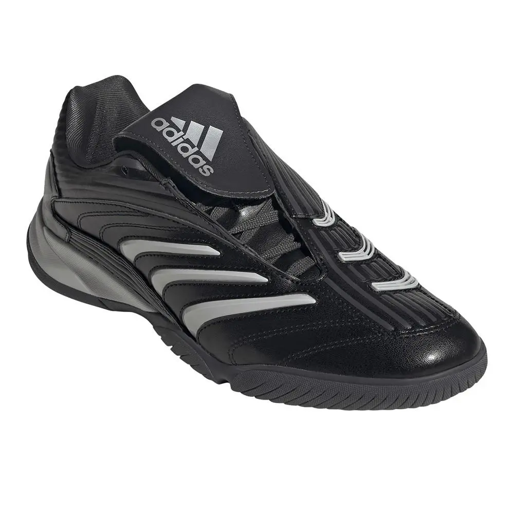 Adidas shoes - adidas Predator Sala Lace Up - IH7082 - Black 0