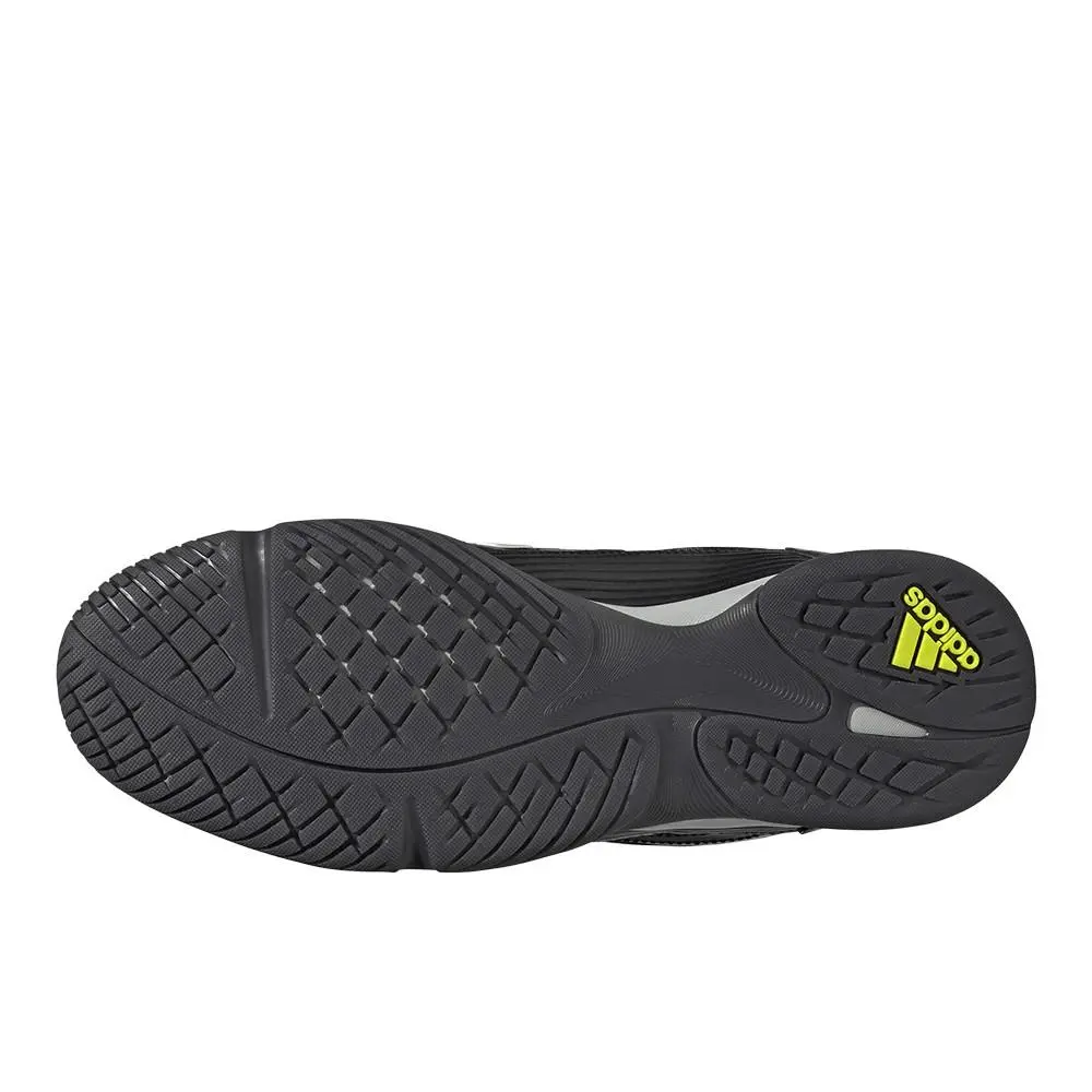 Adidas shoes - adidas Predator Sala Lace Up - IH7082 - Black 3