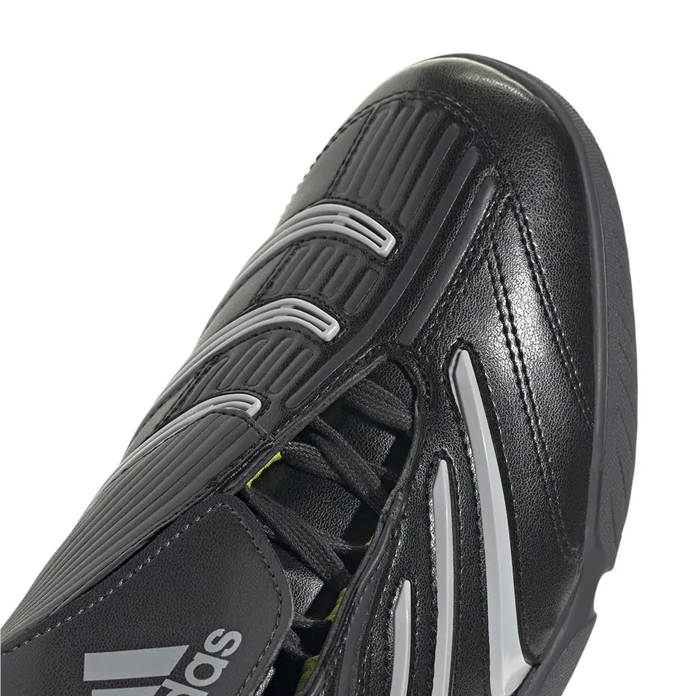 Adidas shoes - adidas Predator Sala Lace Up - IH7082 - Black 5