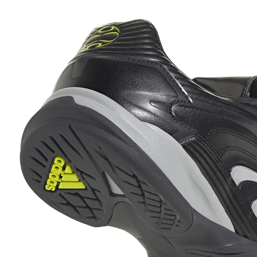 Adidas shoes - adidas Predator Sala Lace Up - IH7082 - Black 4