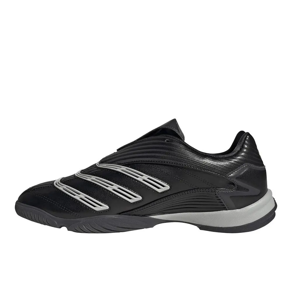 Adidas shoes - adidas Predator Sala Lace Up - IH7082 - Black 9