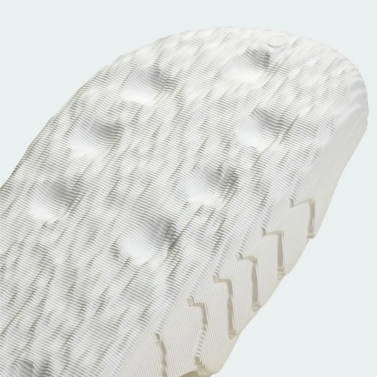 Adidas shoes - Adidas Adilette 22 HQ4672 - Adilette - HQ4672 - White 14