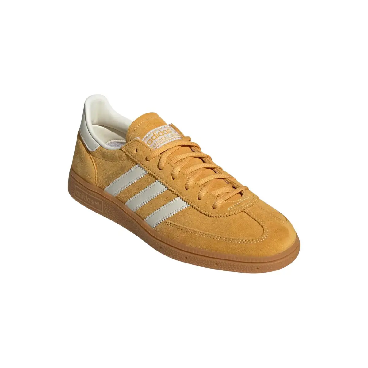 Adidas shoes - Adidas Handball Spezial - Handball Spezial - IF7088 - Preloved Yellow / Cream White / Cloud White 0