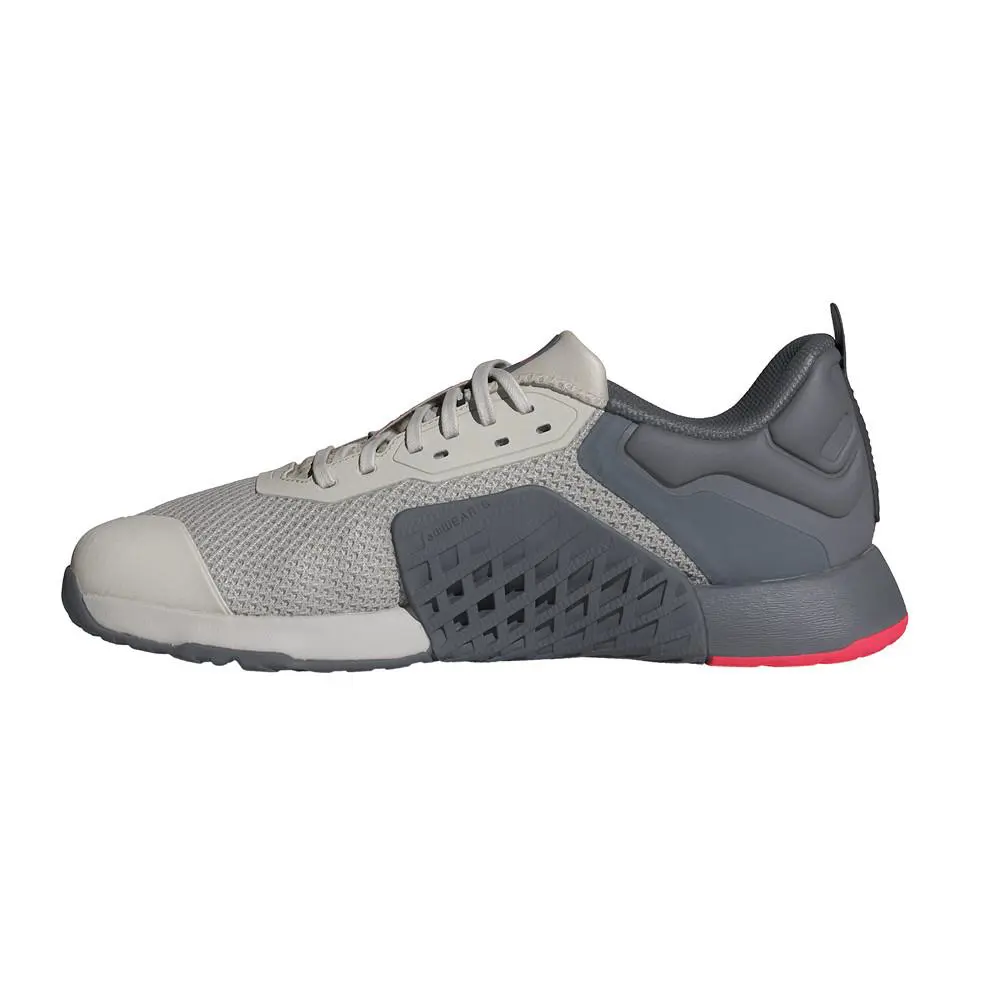 Adidas shoes - adidas Dropset 3 Training - Dropset Training - JI3901 - Grey 1