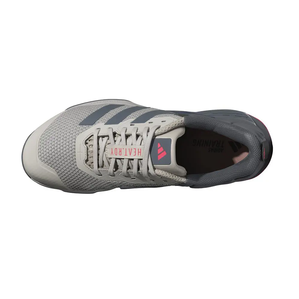 Adidas shoes - adidas Dropset 3 Training - Dropset Training - JI3901 - Grey 8