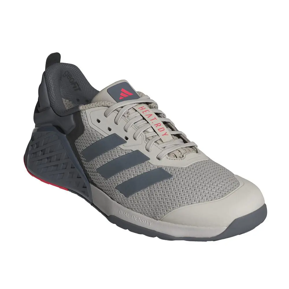 Adidas shoes - adidas Dropset 3 Training - Dropset Training - JI3901 - Grey 6