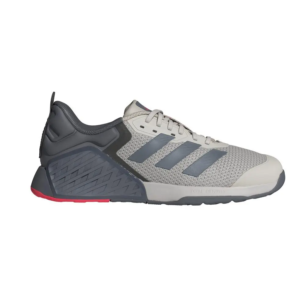 Adidas shoes - adidas Dropset 3 Training - Dropset Training - JI3901 - Grey 5