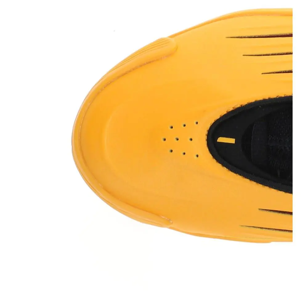 Adidas shoes - adidas Harden Volume 9 Grambling State Tigers Basketball - HP7236 - Orange 5