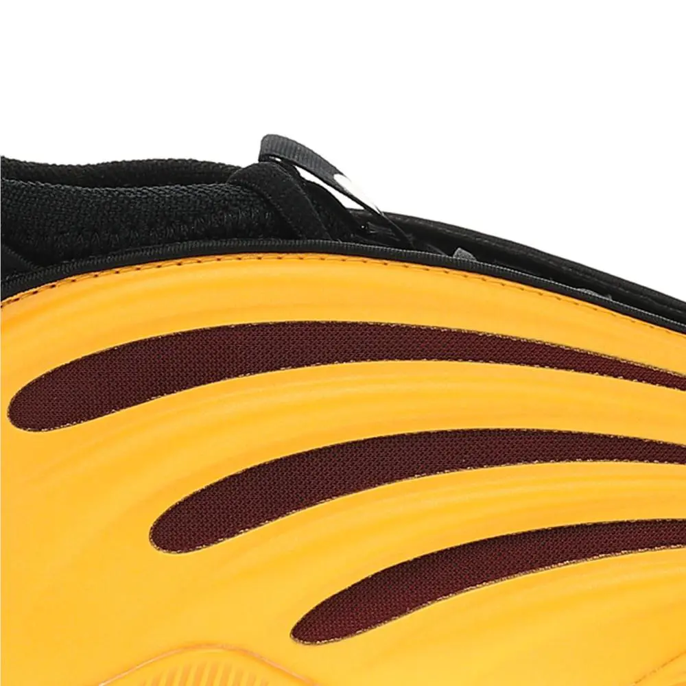 Adidas shoes - adidas Harden Volume 9 Grambling State Tigers Basketball - HP7236 - Orange 4
