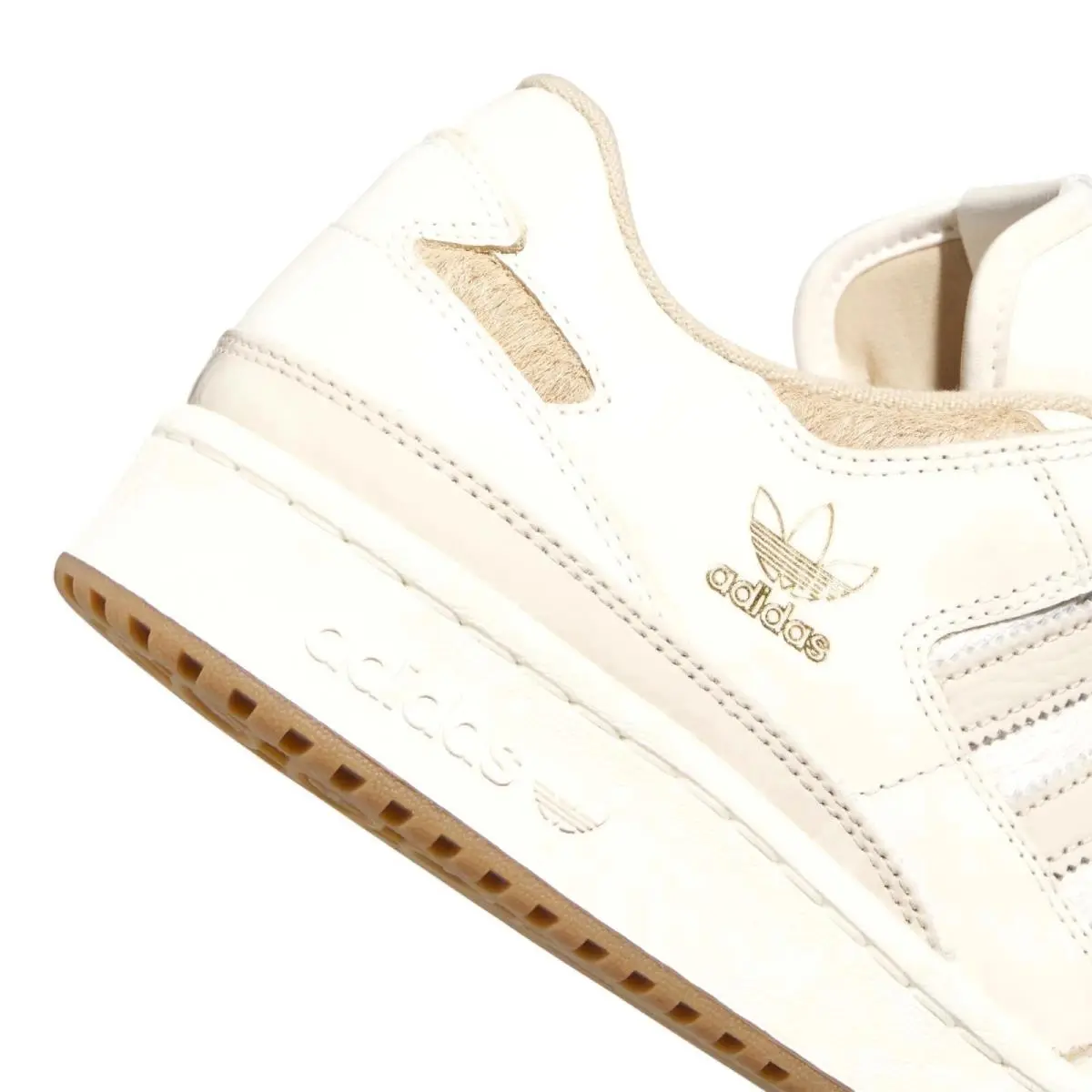 Adidas shoes - adidas Originals - Originals - Beige, Manufacturer: Off White / Hazy Beige / Crystal Linen 29