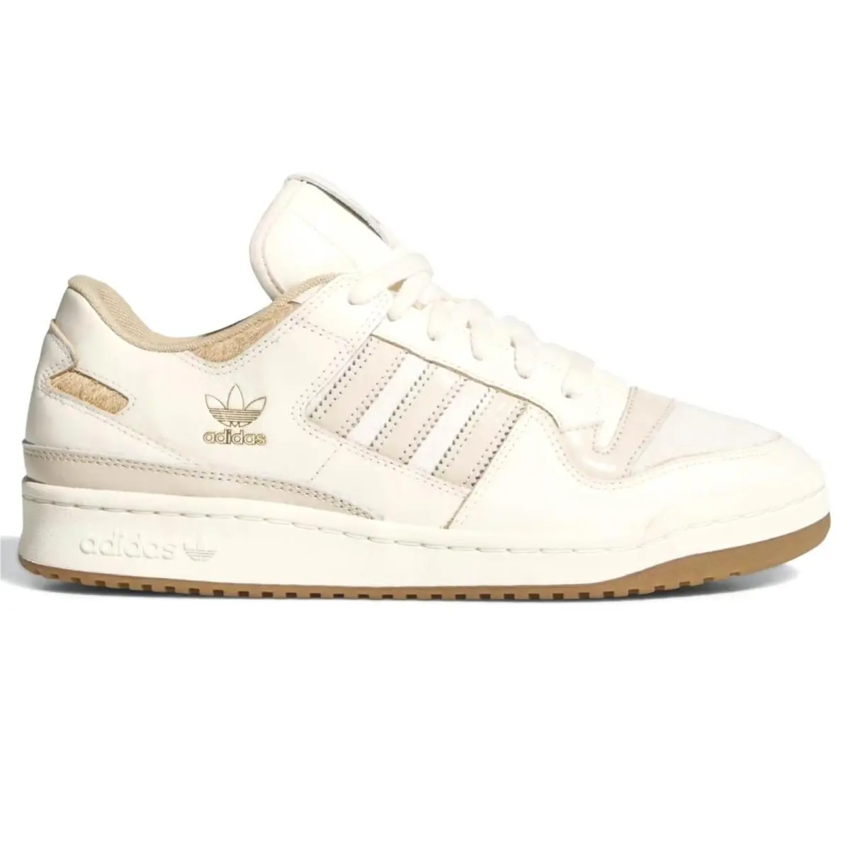Adidas shoes - adidas Originals - Originals - Beige, Manufacturer: Off White / Hazy Beige / Crystal Linen 21