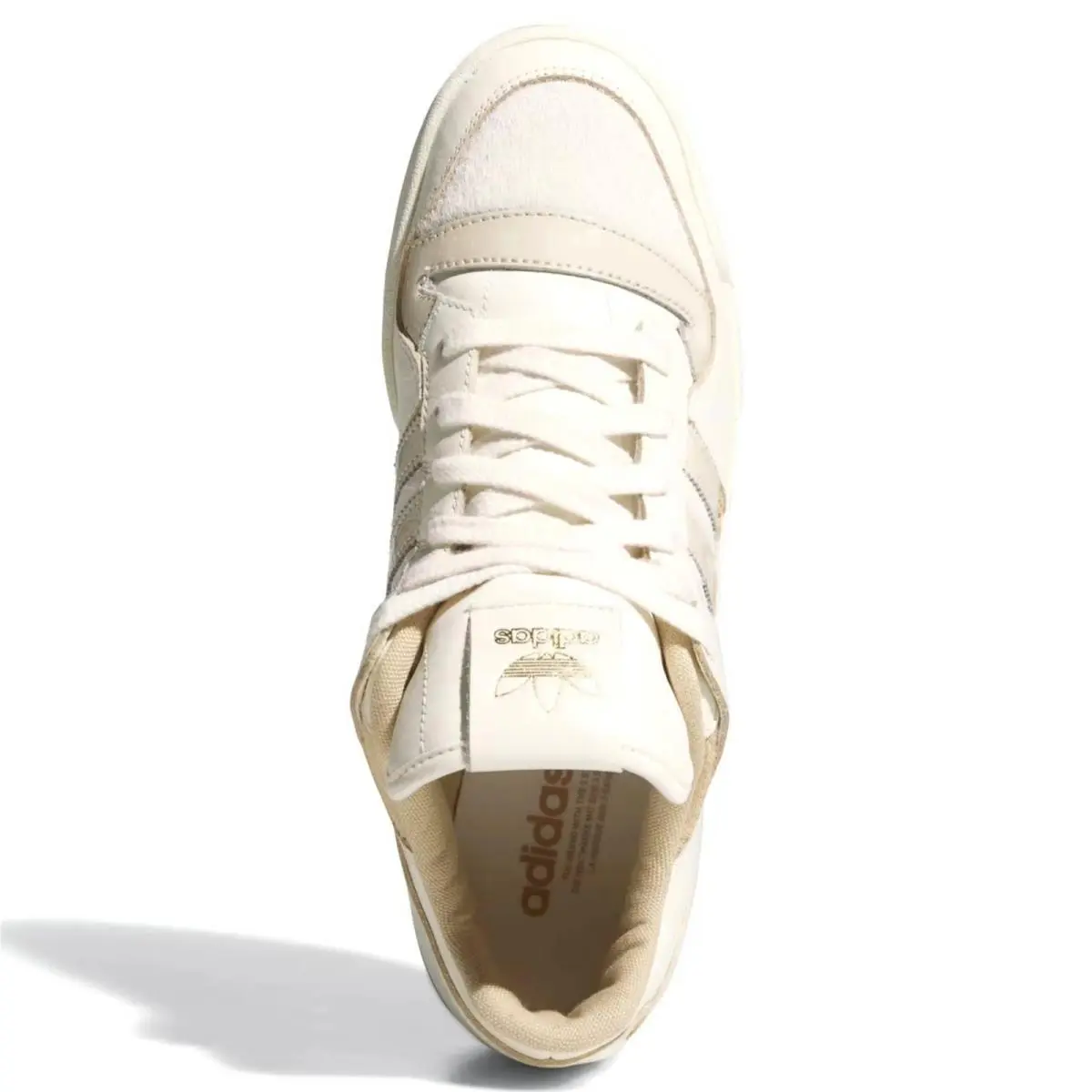 Adidas shoes - adidas Originals - Originals - Beige, Manufacturer: Off White / Hazy Beige / Crystal Linen 25