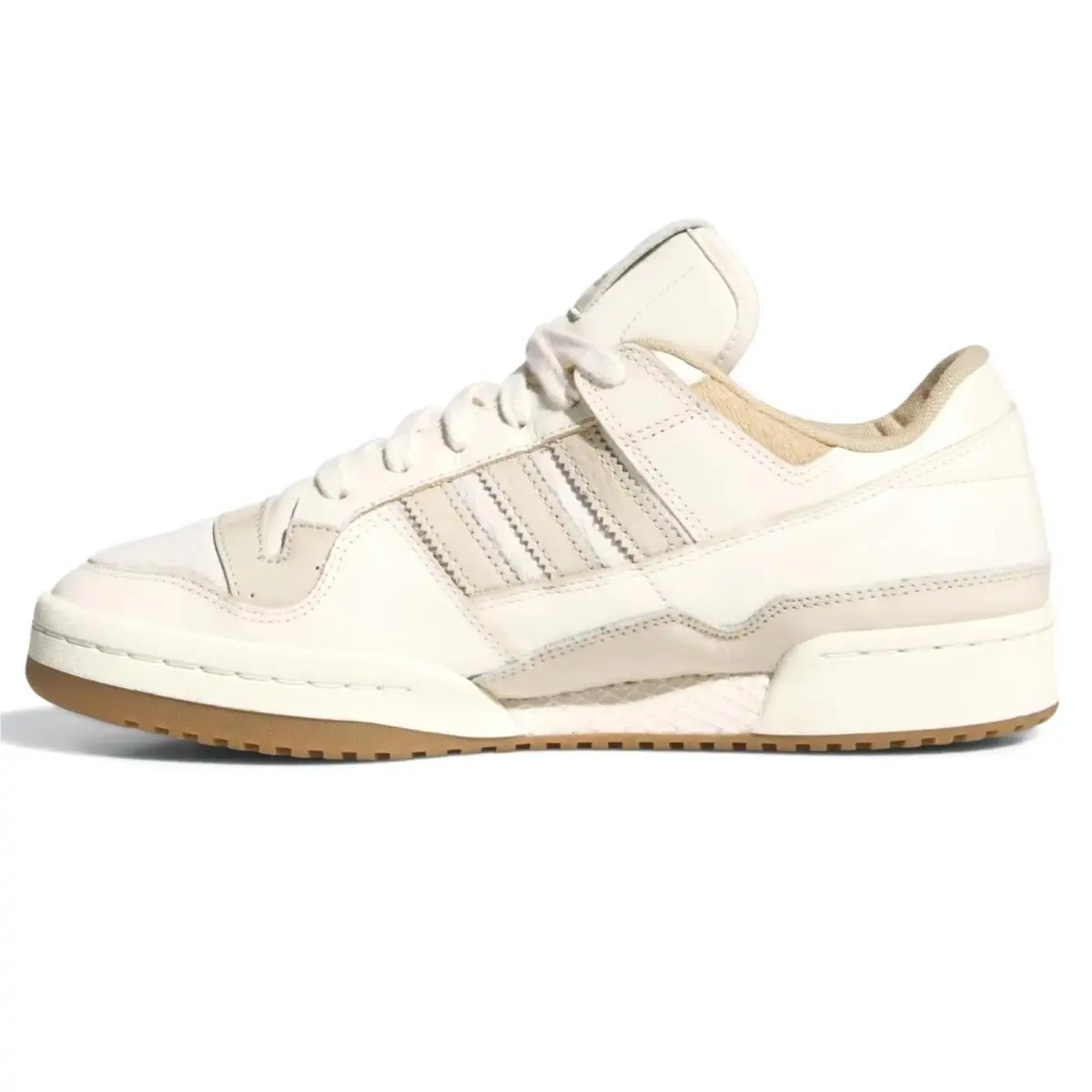 Adidas shoes - adidas Originals - Originals - Beige, Manufacturer: Off White / Hazy Beige / Crystal Linen 27
