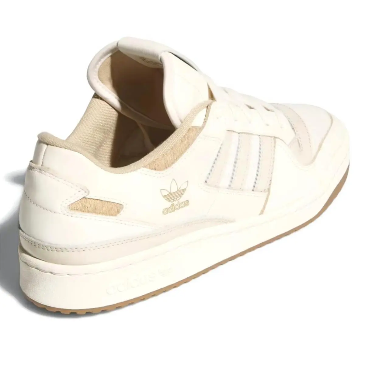 Adidas shoes - adidas Originals - Originals - Beige, Manufacturer: Off White / Hazy Beige / Crystal Linen 31