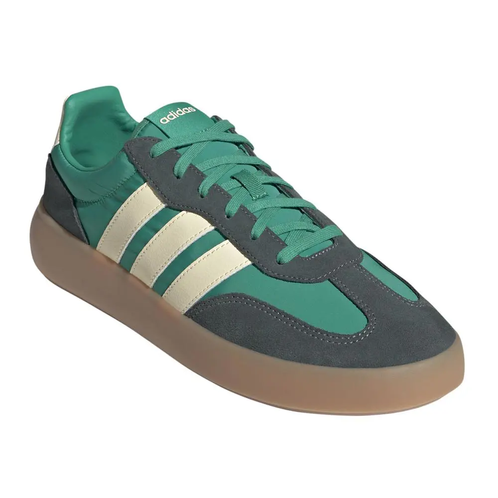 Adidas shoes - adidas Barreda Decode Lace Up - JP9666 - Green 0