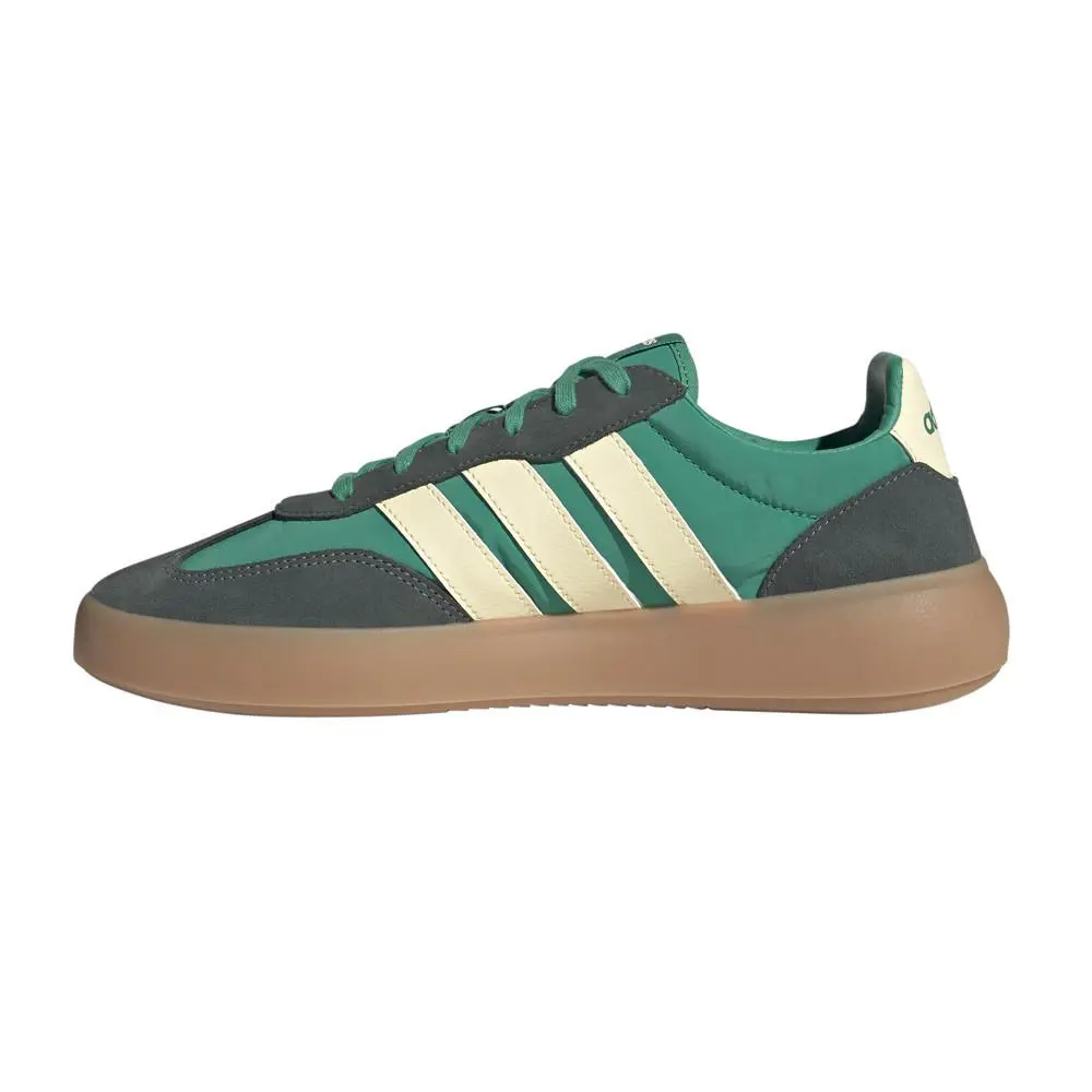 Adidas shoes - adidas Barreda Decode Lace Up - JP9666 - Green 1