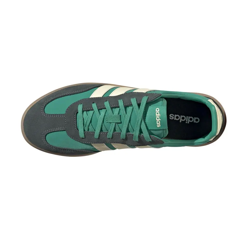 Adidas shoes - adidas Barreda Decode Lace Up - JP9666 - Green 2