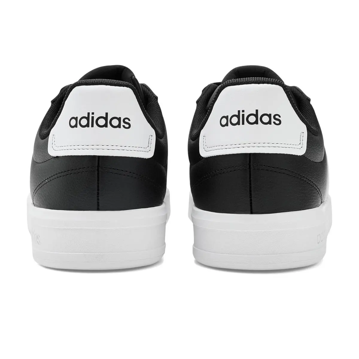 Adidas shoes - Black/White 5
